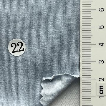 22 Pale Blue