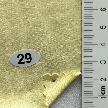 29 Yellow