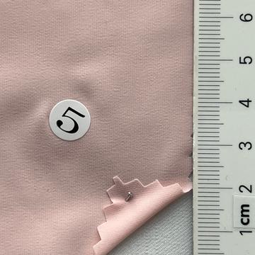 5 Pale Pink