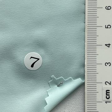 7 Pale Blue