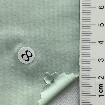 8 Pale Green