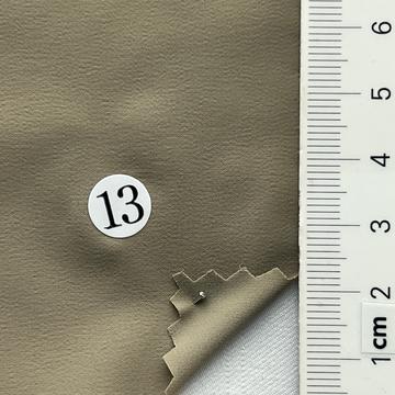 13 Brown