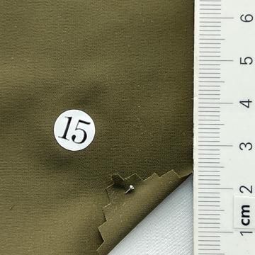 15 Deep Green