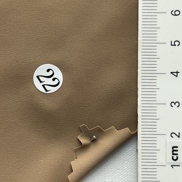 22 Brown