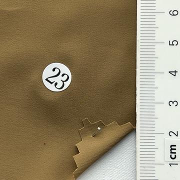 23 Brown