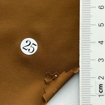 25 Brown