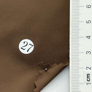 27 Brown