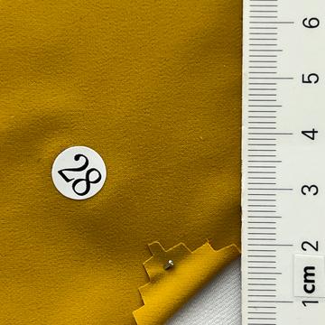 28 Yellow