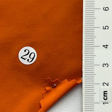 29 Orange