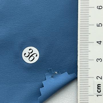 36 Blue
