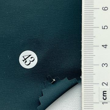43 Turquoise