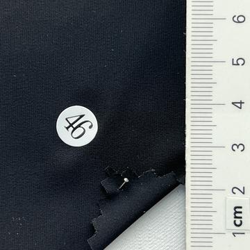 46 Black