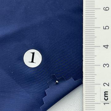 Nylon-blend Plain Weave