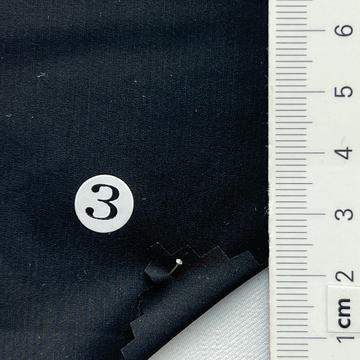3 Black