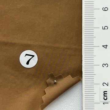 7 Brown