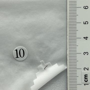 10 Ivory