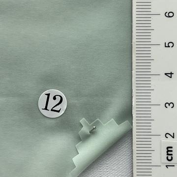 12 Pale Green