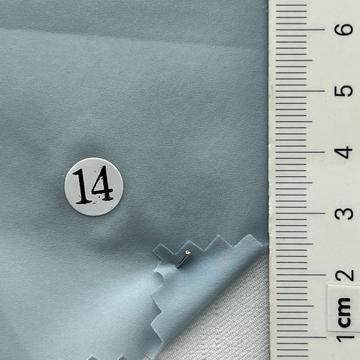 14 Pale Blue