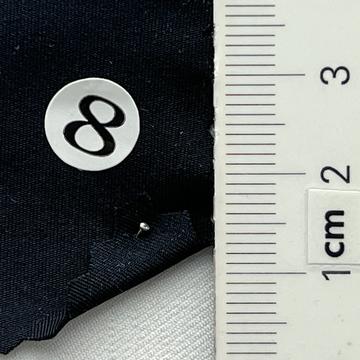 8 Black