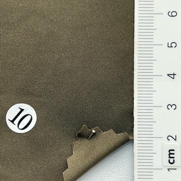 10 Brown