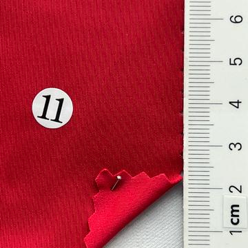 11 Red