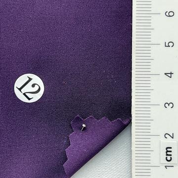 12 Purple