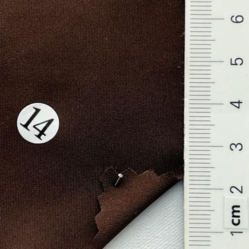 14 Brown