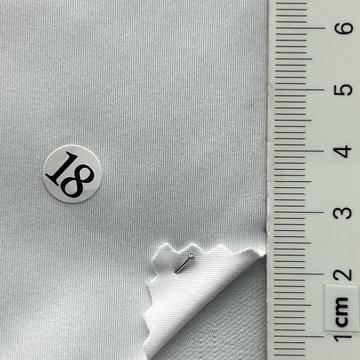 18 White