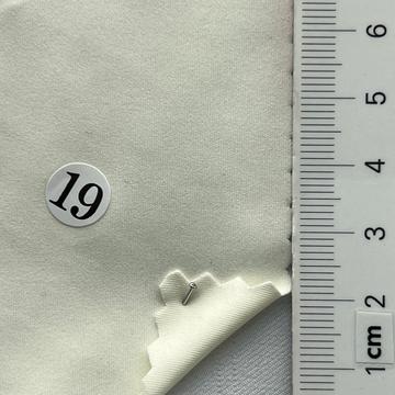 19 Ivory