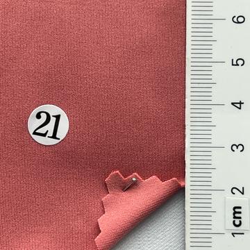 21 Pink
