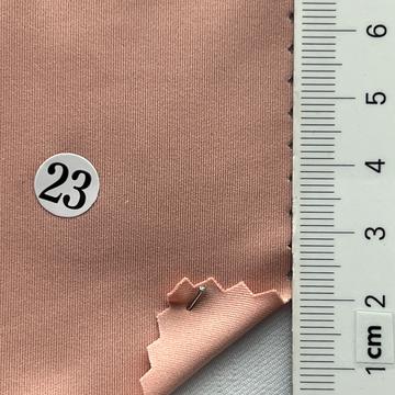 23 Pale Orange