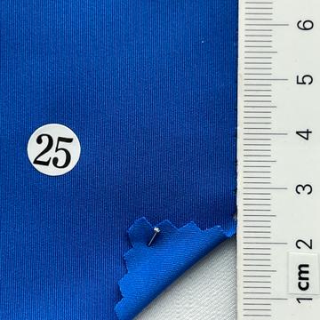 25 Blue