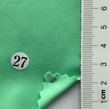 27 Pale Green