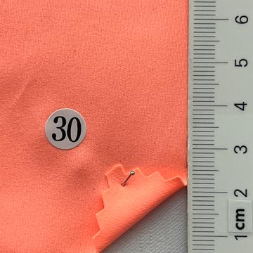 30 Pale Orange