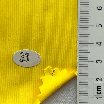 33 Yellow