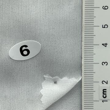 6 White