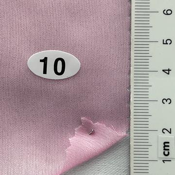 10 Pale Pink