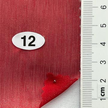 12 Red