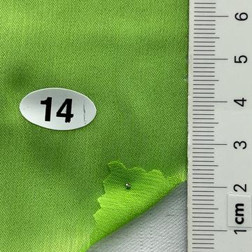 14 Pale Green