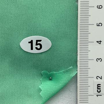15 Turquoise