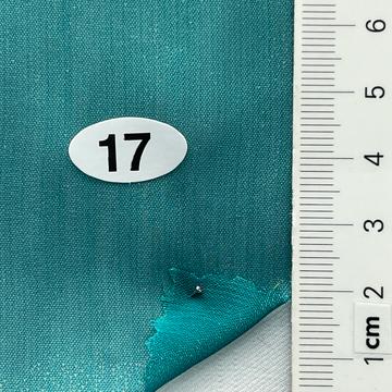 17 Turquoise