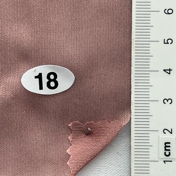 18 Dusty Pink