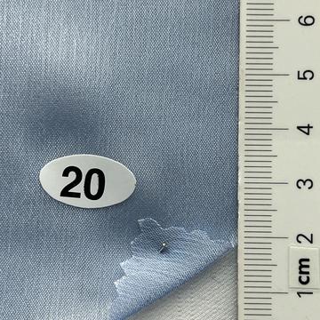 20 Pale Blue