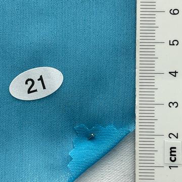 21 Cyan
