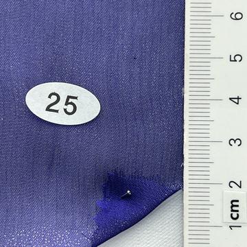 25 Purple