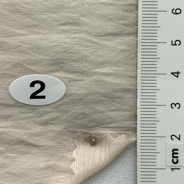 2 Pale Orange