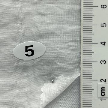 5 White