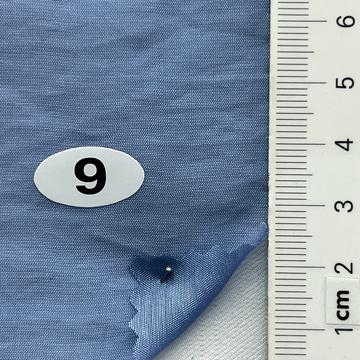 9 Blue
