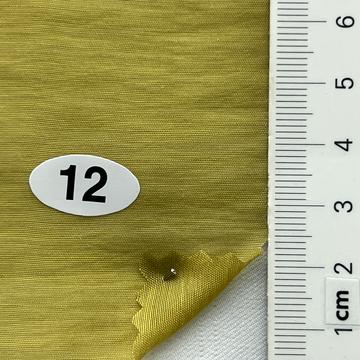 12 Yellow