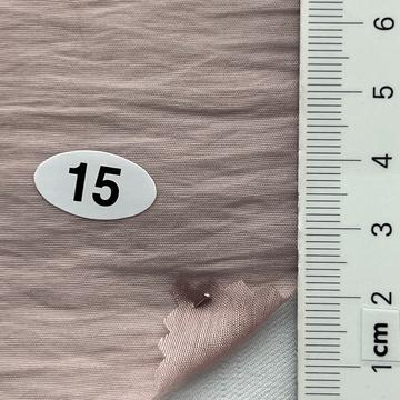15 Dusty Pink